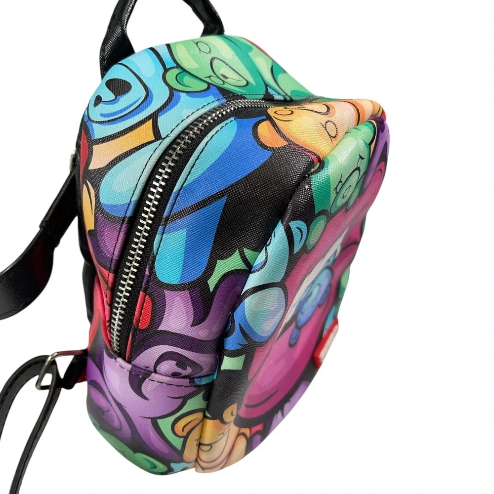 Sprayground mini backpack